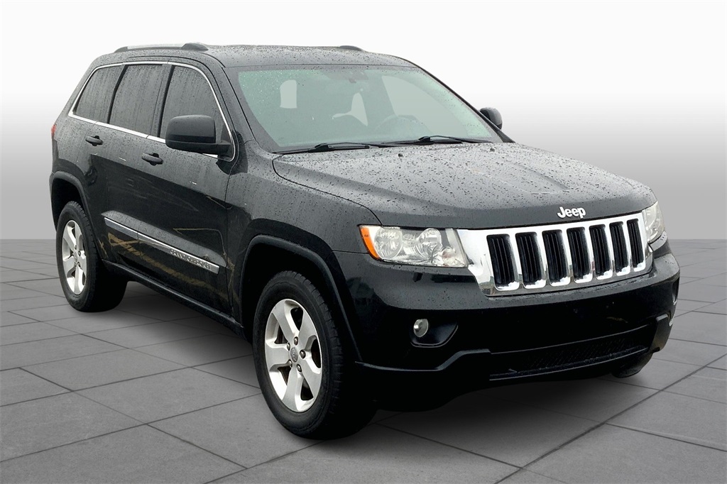 2013 Jeep Grand Cherokee Laredo