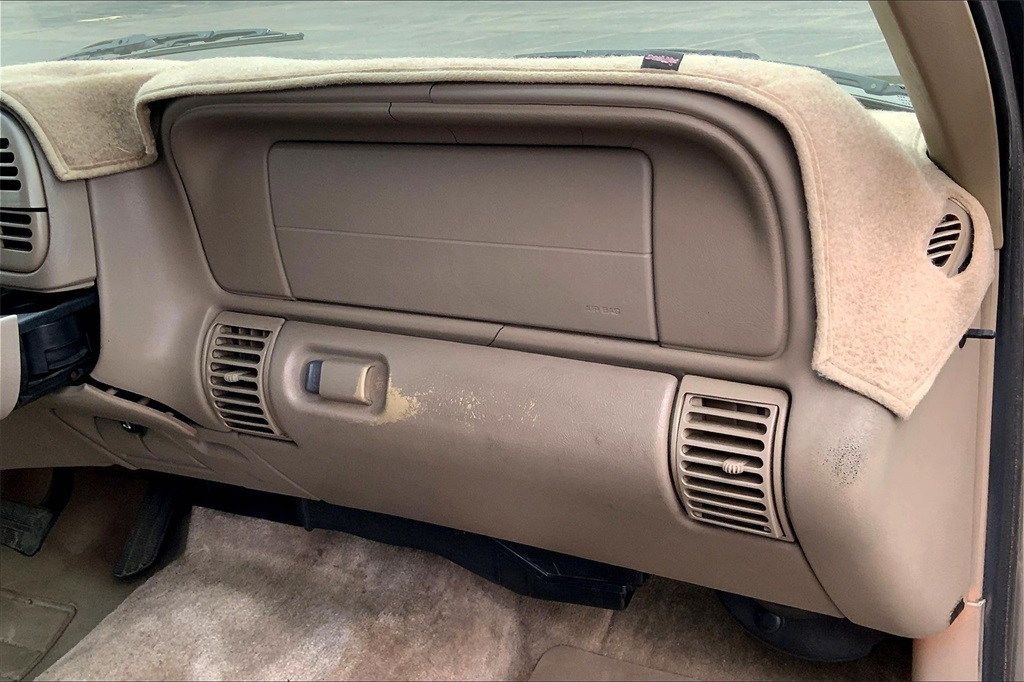 2000 Chevrolet Tahoe Z71 photo 13