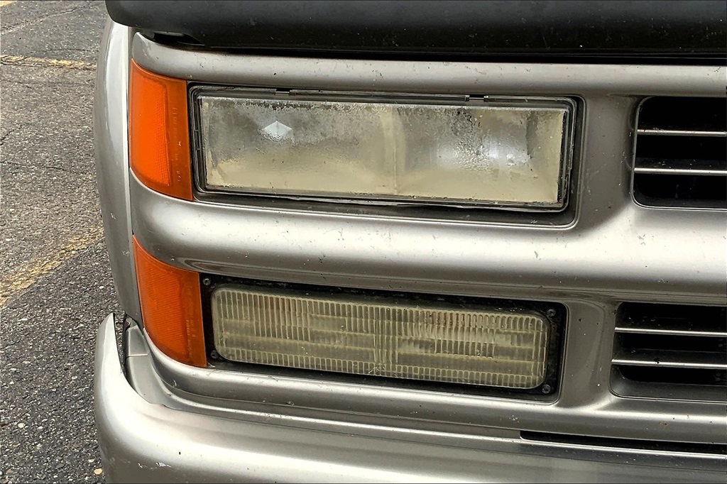 2000 Chevrolet Tahoe Z71 photo 20