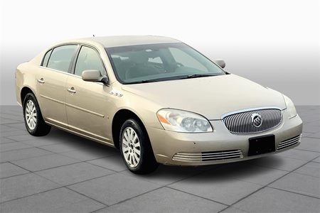 2006 Buick Lucerne CX