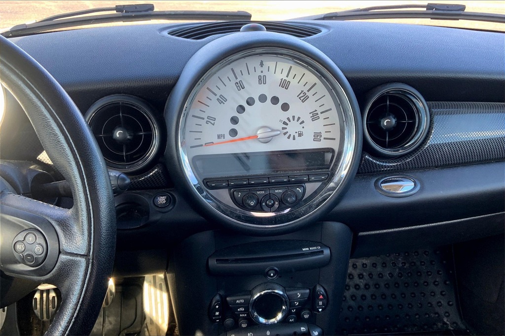 2013 Mini Cooper Hardtop S photo 5