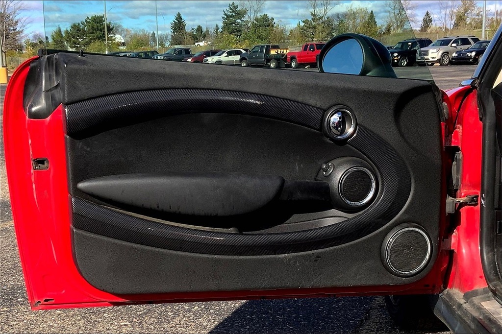 2013 Mini Cooper Hardtop S photo 24