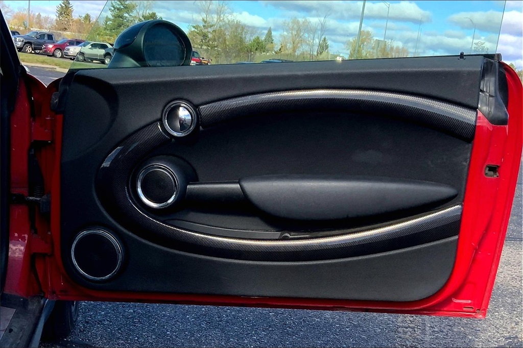 2013 Mini Cooper Hardtop S photo 25