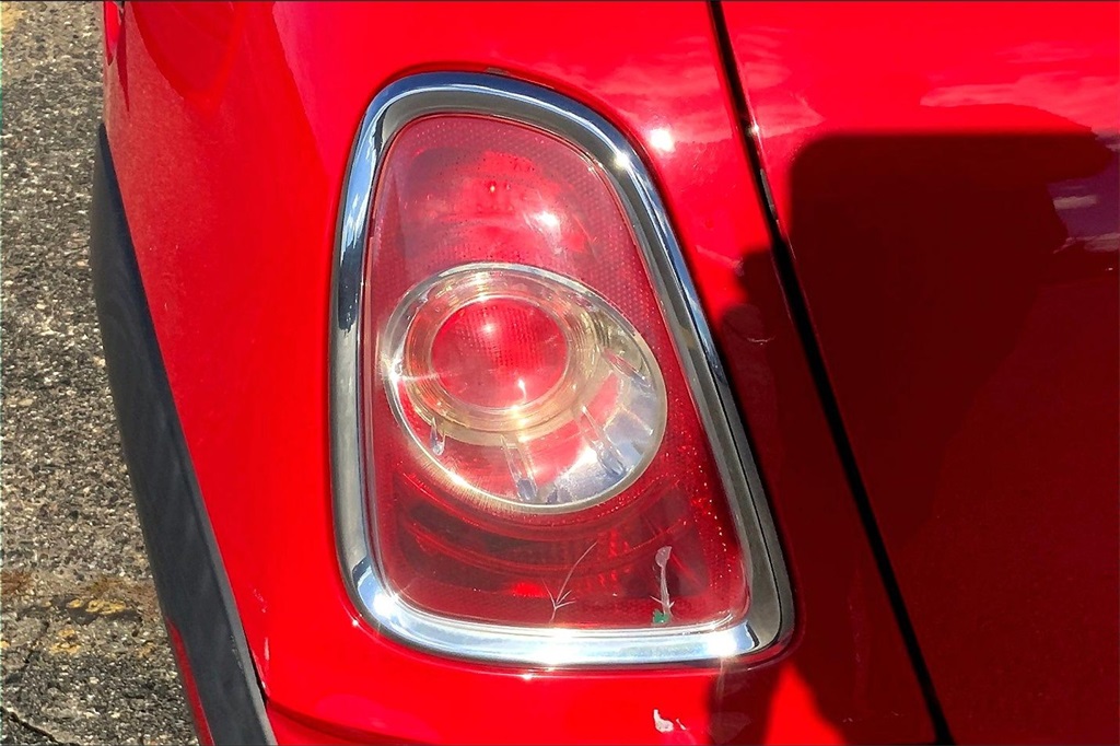 2013 Mini Cooper Hardtop S photo 26
