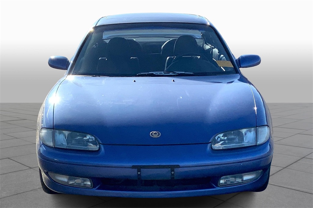 1993 Mazda MX-6 photo 2