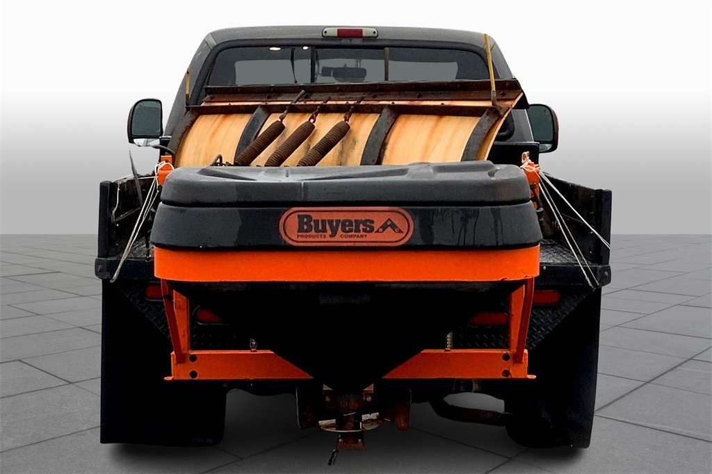2004 Ford F-250 XL photo 3