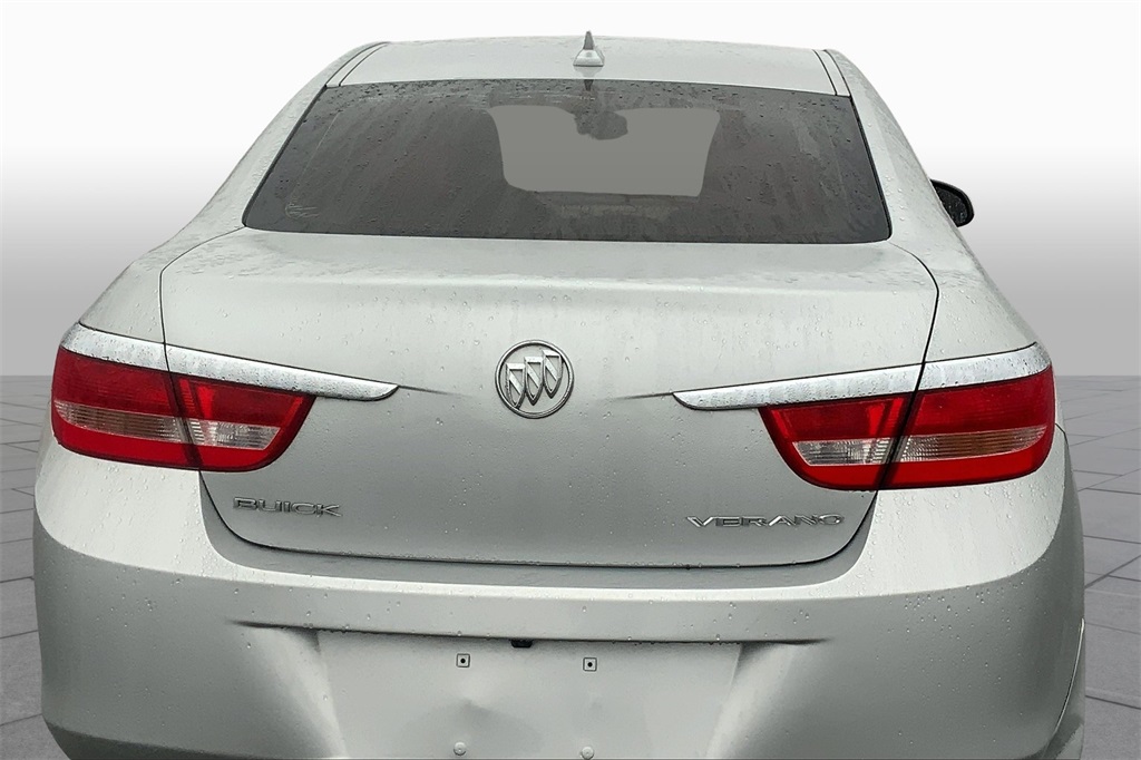 2013 Buick Verano Base photo 3