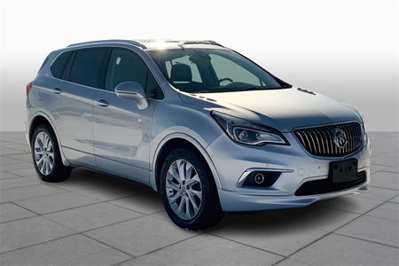 2016 Buick Envision Premium II