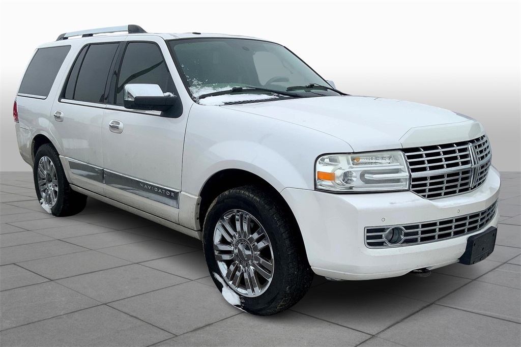 2010 Lincoln Navigator 