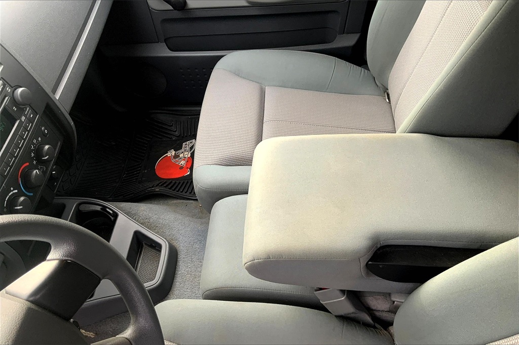 2005 Dodge Dakota ST photo 14