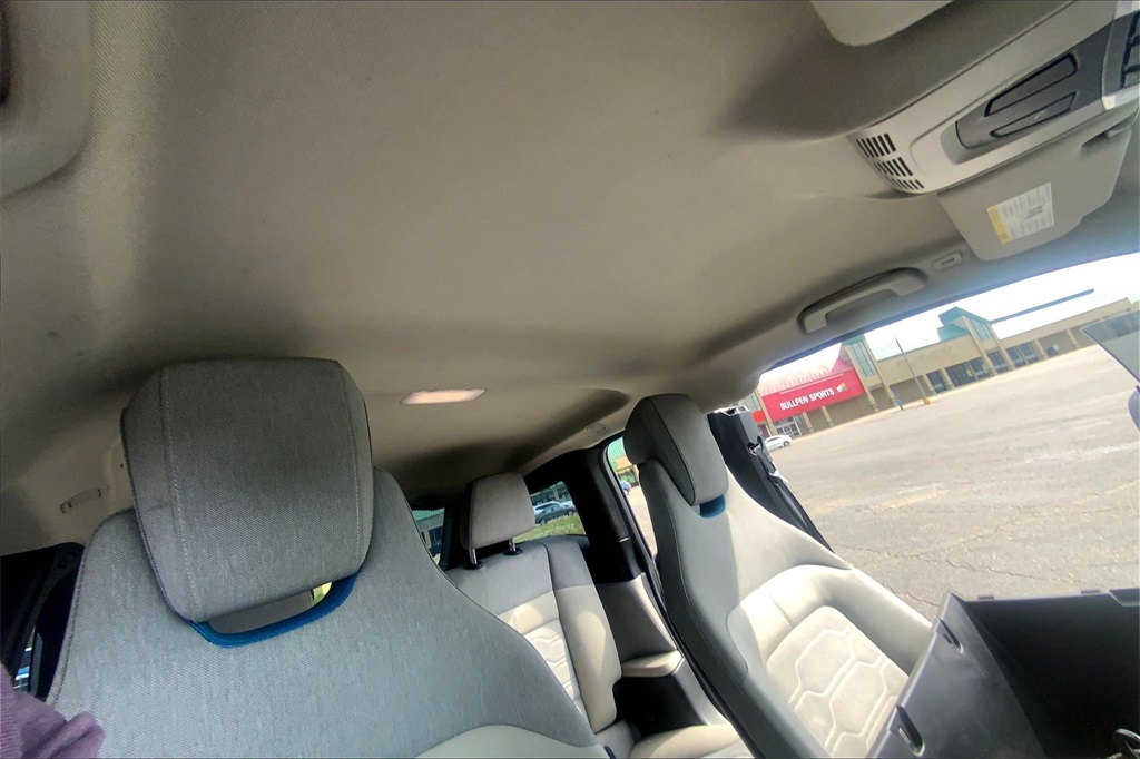 2015 Bmw i3 photo 22
