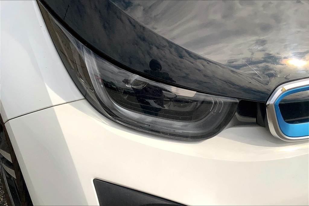 2015 Bmw i3 photo 24