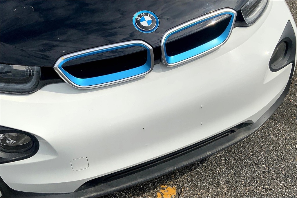 2015 Bmw i3 photo 25