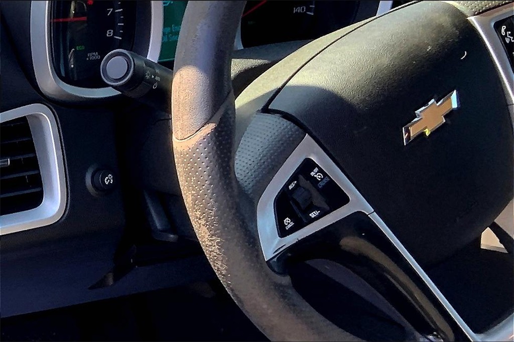 2016 Chevrolet Equinox LT photo 18