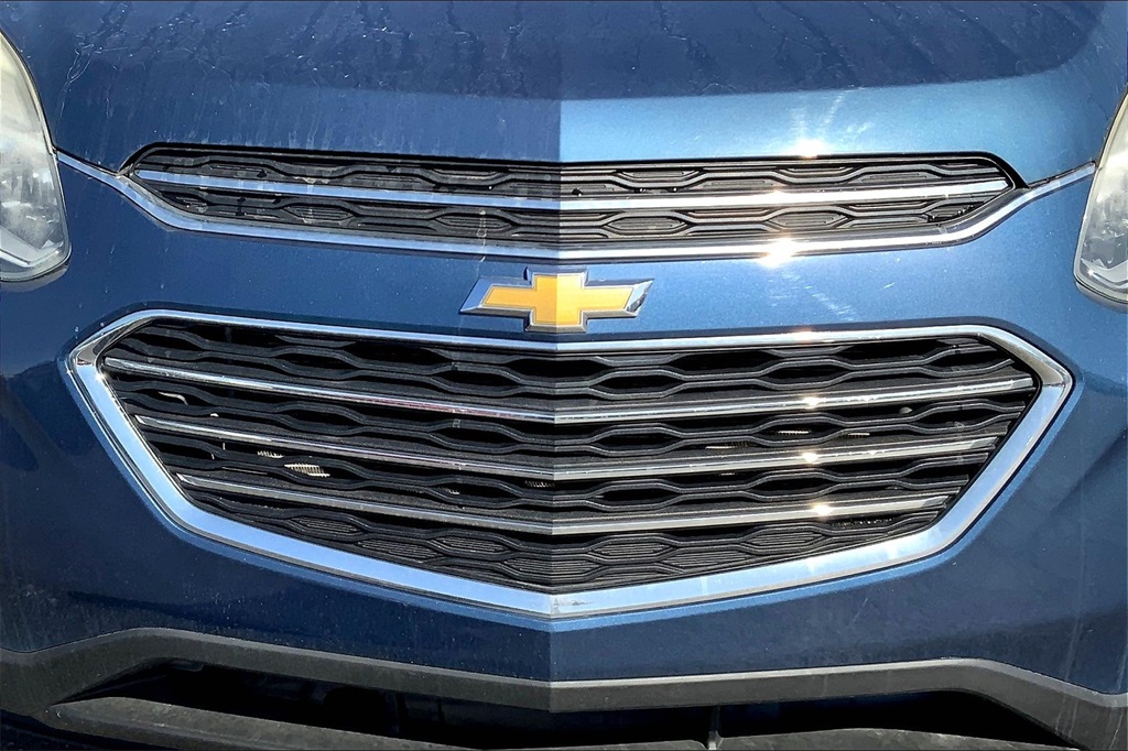 2016 Chevrolet Equinox LT photo 27