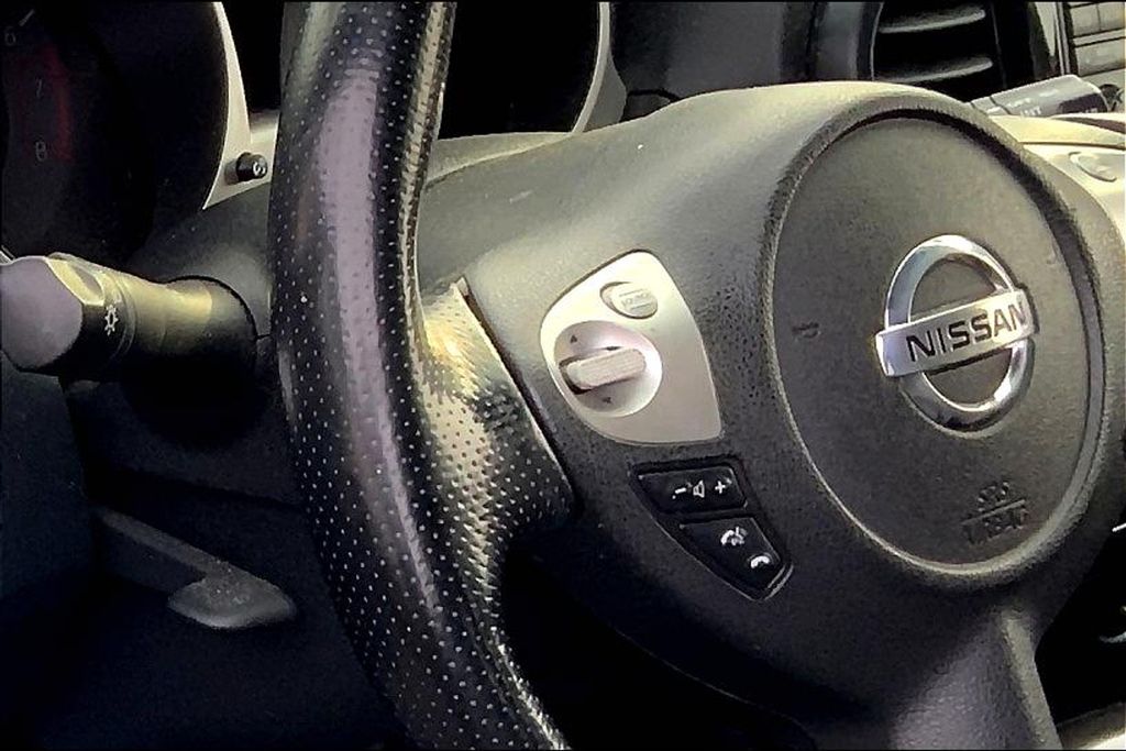 2014 Nissan JUKE SL - Photo 15
