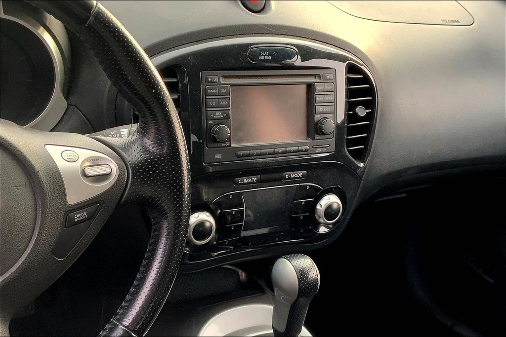 2014 Nissan JUKE SL - Photo 16