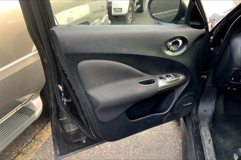 2014 Nissan JUKE SL - Photo 20