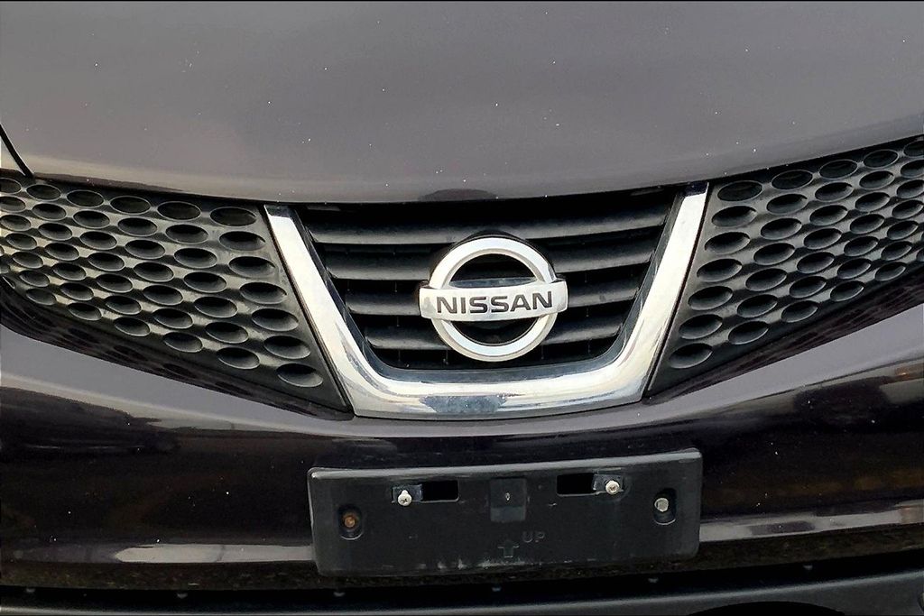 2014 Nissan JUKE SL - Photo 24