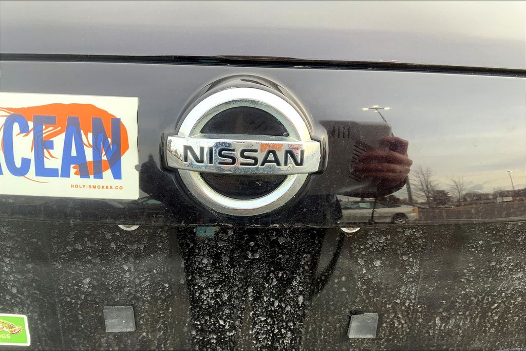 2014 Nissan JUKE SL - Photo 25
