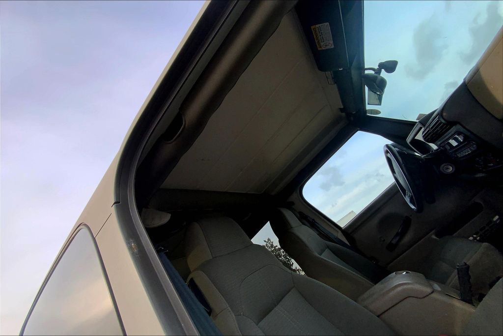 2003 Jeep Wrangler SAHARA - Photo 21