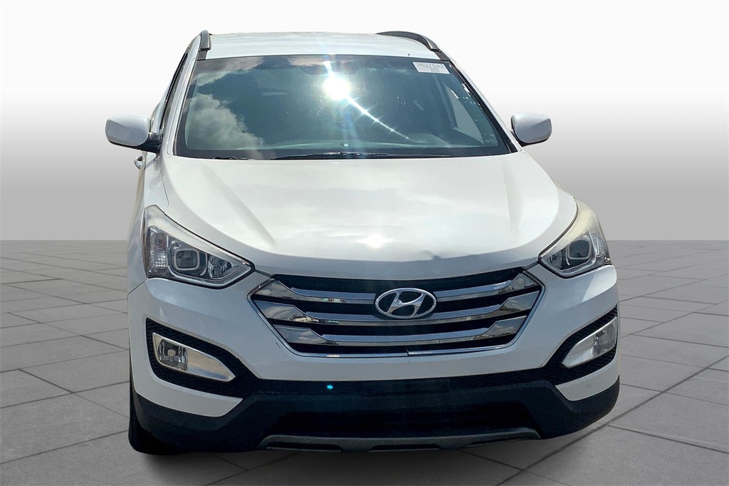 2014 Hyundai Santa Fe Sport Base photo 2