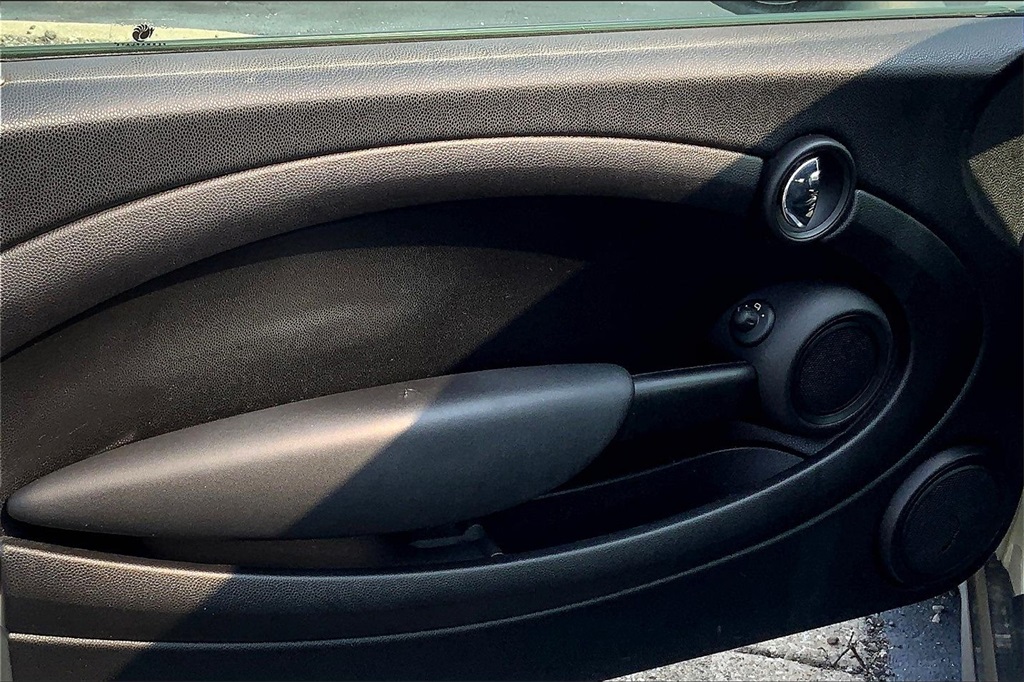 2013 Mini Cooper Coupe Base photo 18