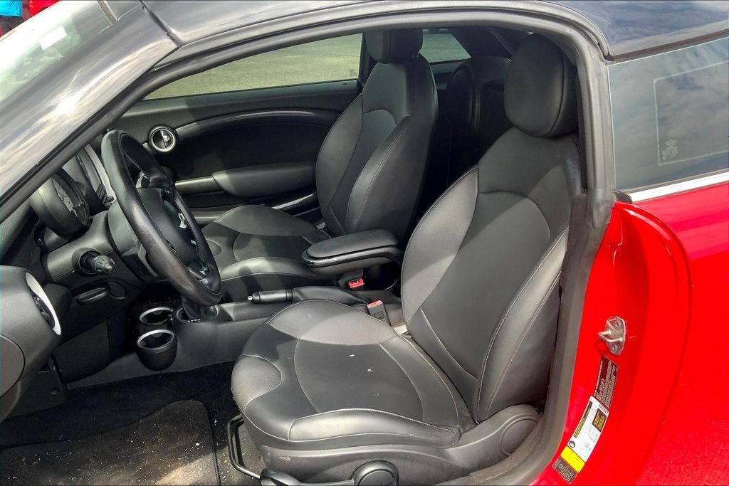 2013 MINI Cooper S - Photo 18