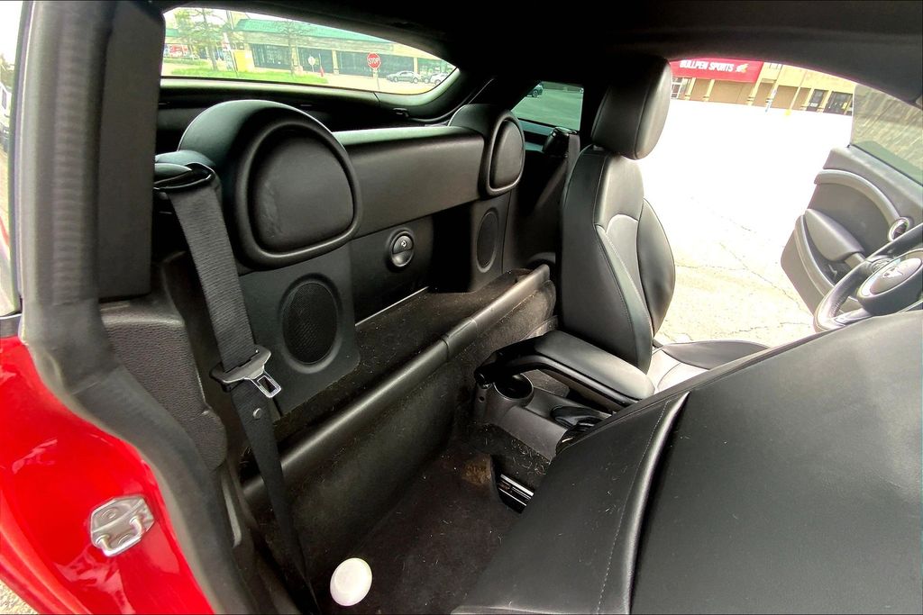 2013 MINI Cooper S - Photo 19