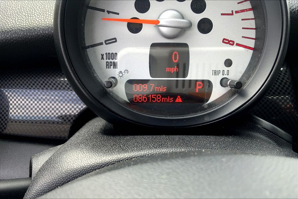 2013 MINI Cooper S - Photo 22