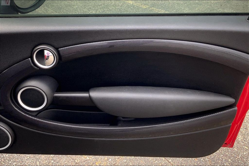 2013 MINI Cooper S - Photo 26