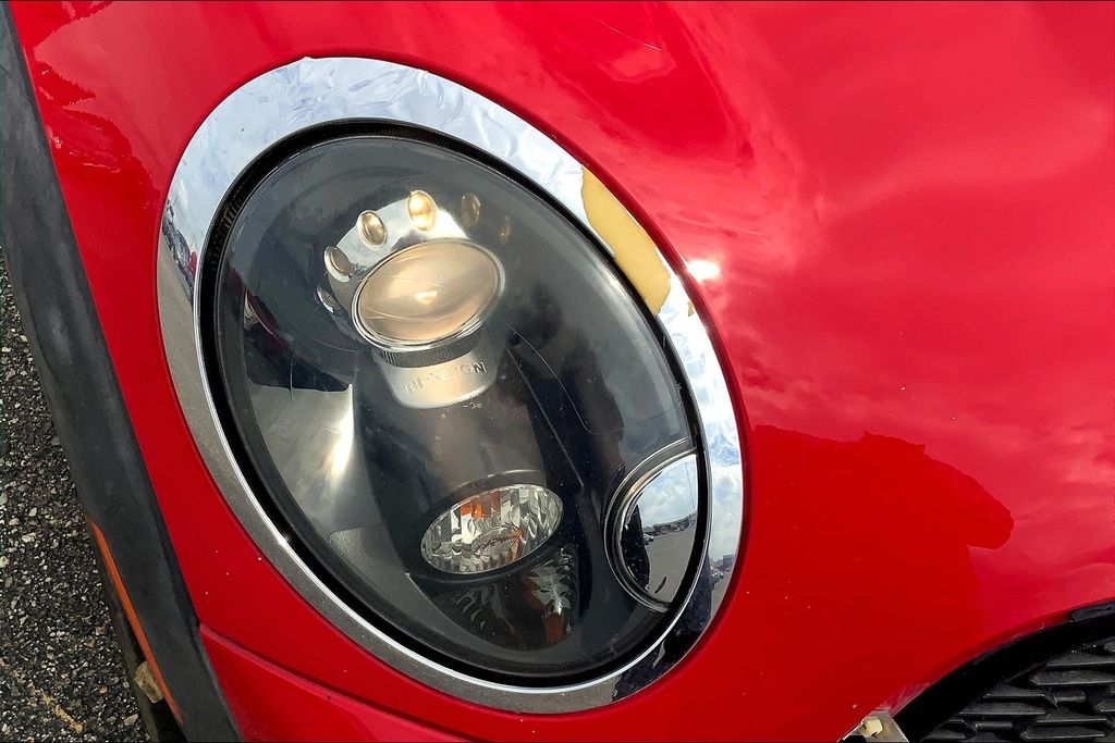 2013 MINI Cooper S - Photo 27