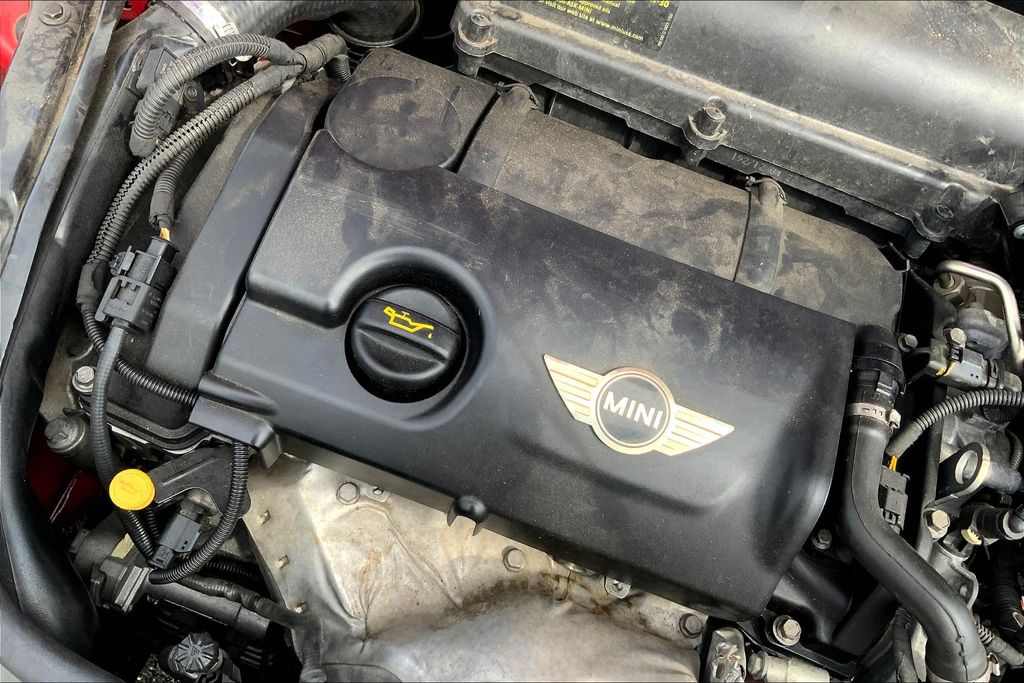 2013 MINI Cooper S - Photo 31