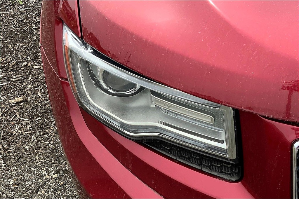 2014 Jeep Grand Cherokee Summit photo 23