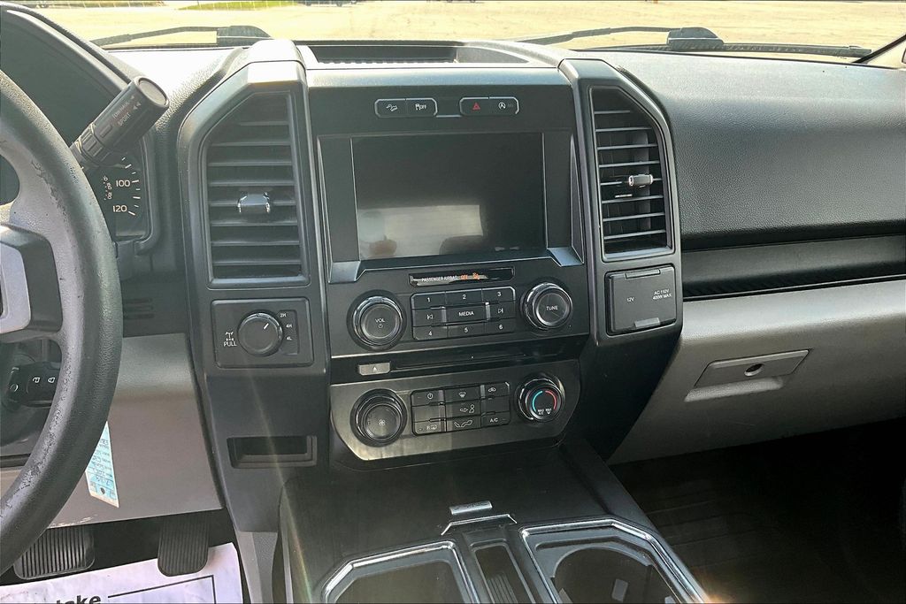 2017 Ford F-150 XL - Photo 5