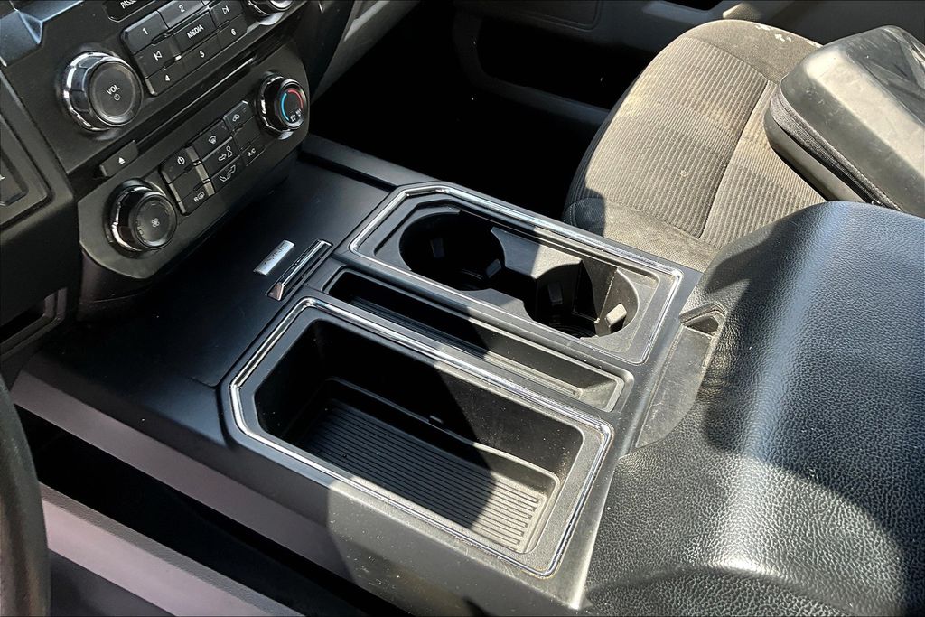 2017 Ford F-150 XL - Photo 16
