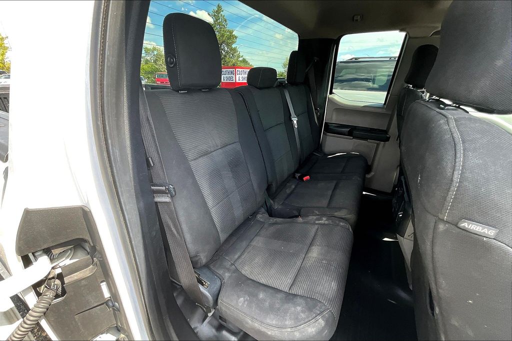2017 Ford F-150 XL - Photo 18