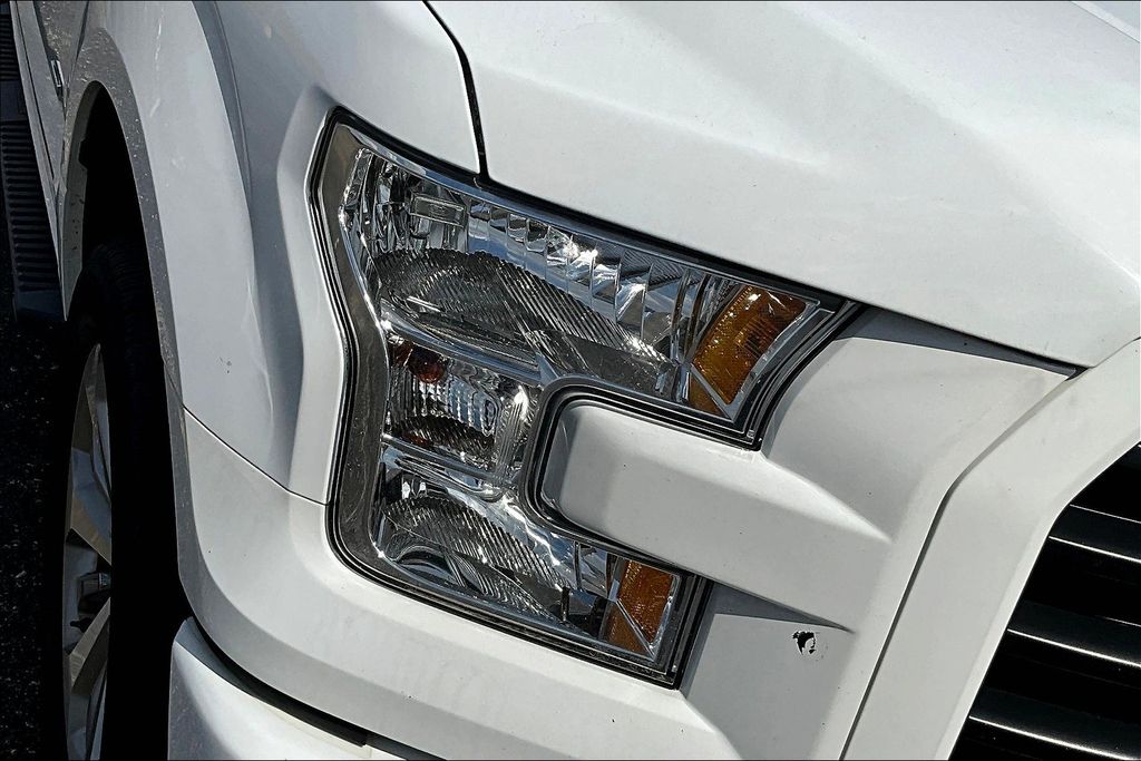 2017 Ford F-150 XL - Photo 26