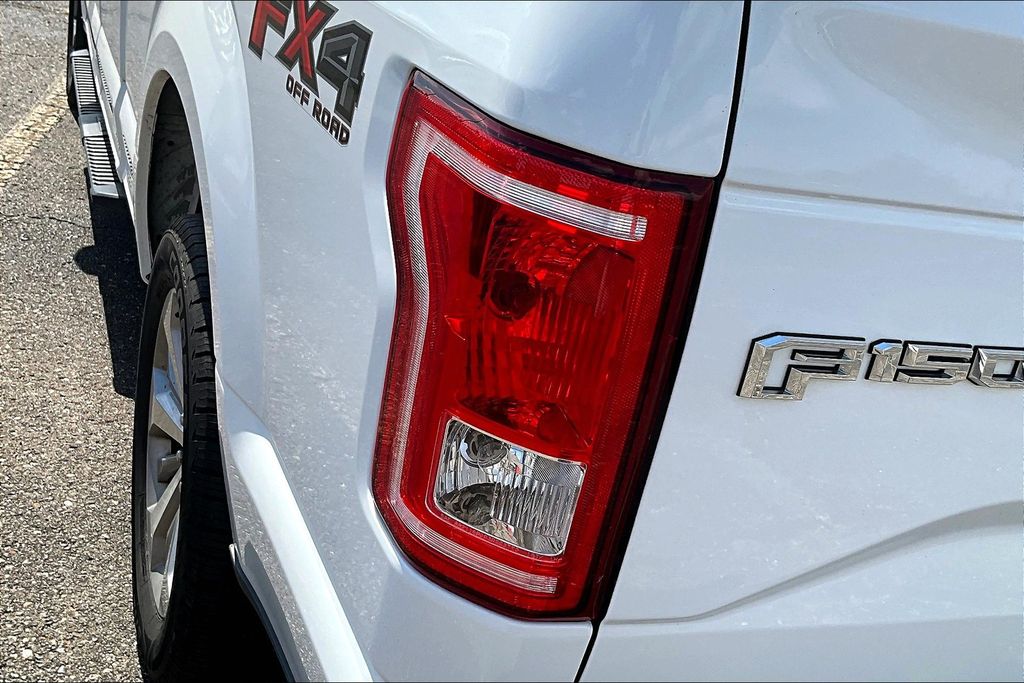 2017 Ford F-150 XL - Photo 27