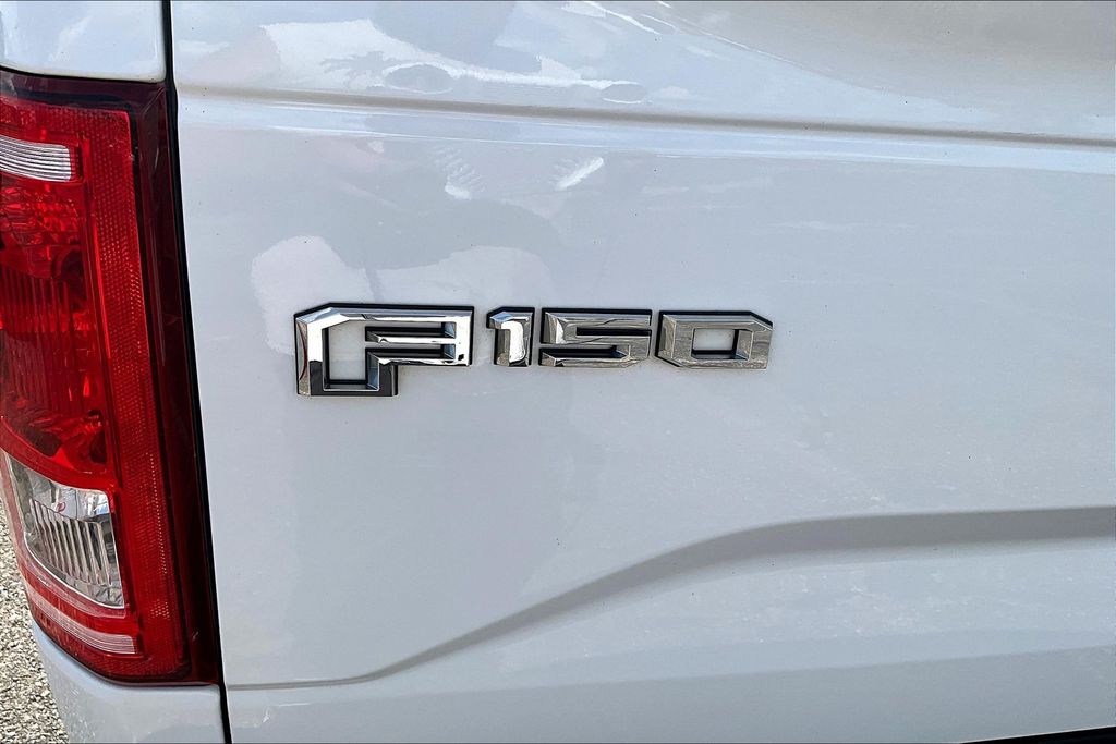 2017 Ford F-150 XL - Photo 29