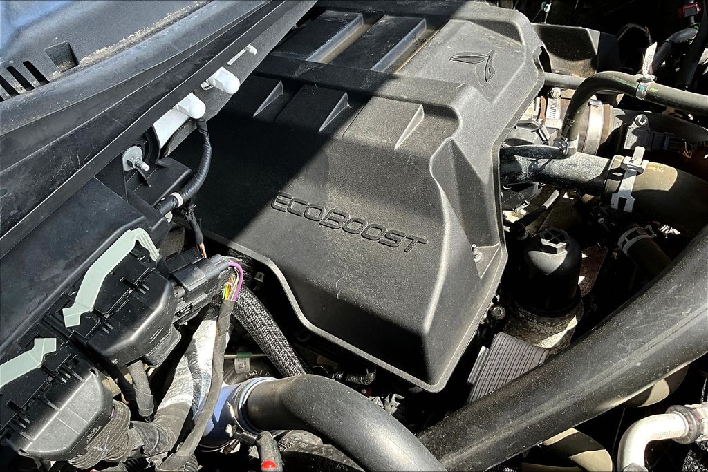2017 Ford F-150 XL - Photo 30