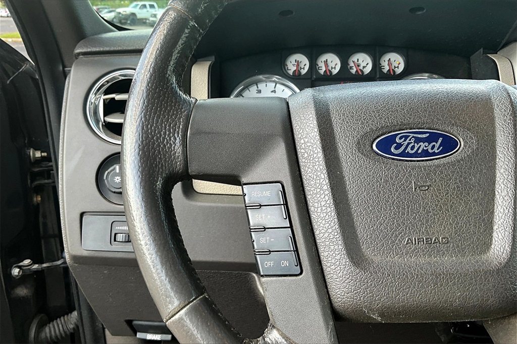 2010 Ford F-150 XL photo 19