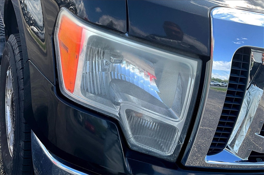 2010 Ford F-150 XL photo 25