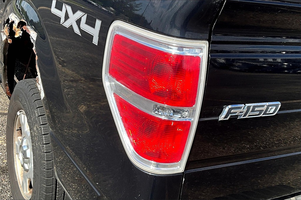 2010 Ford F-150 XL photo 26