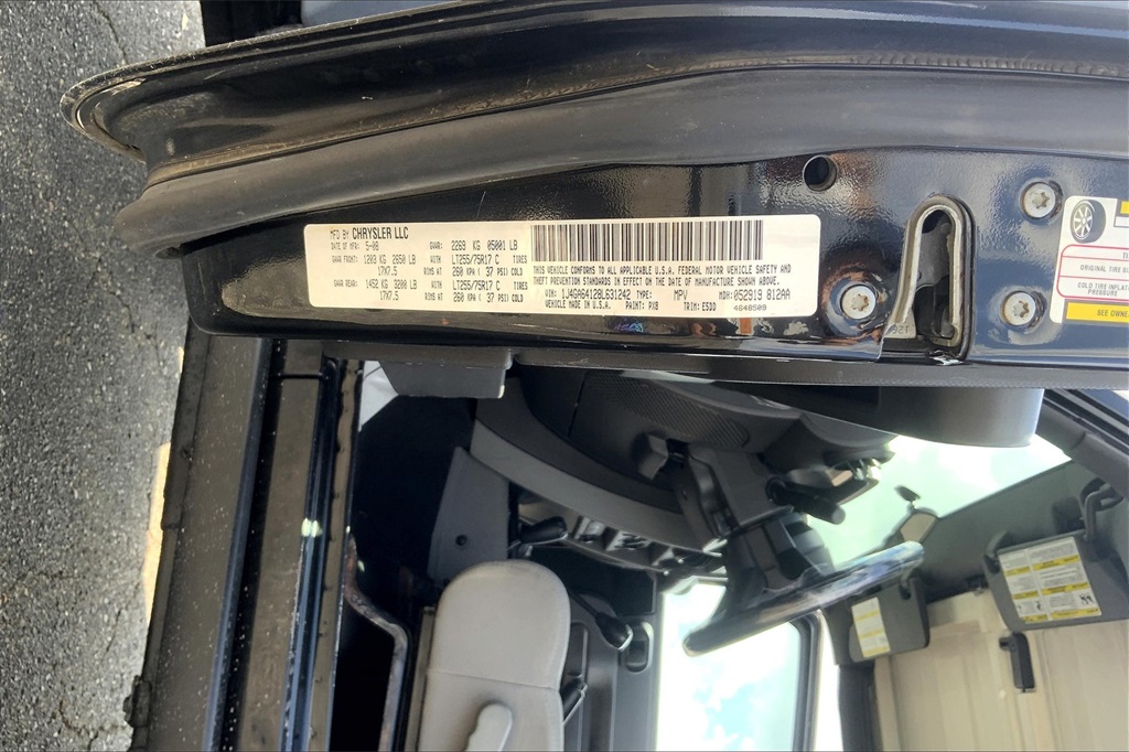 2008 Jeep Wrangler Rubicon photo 26