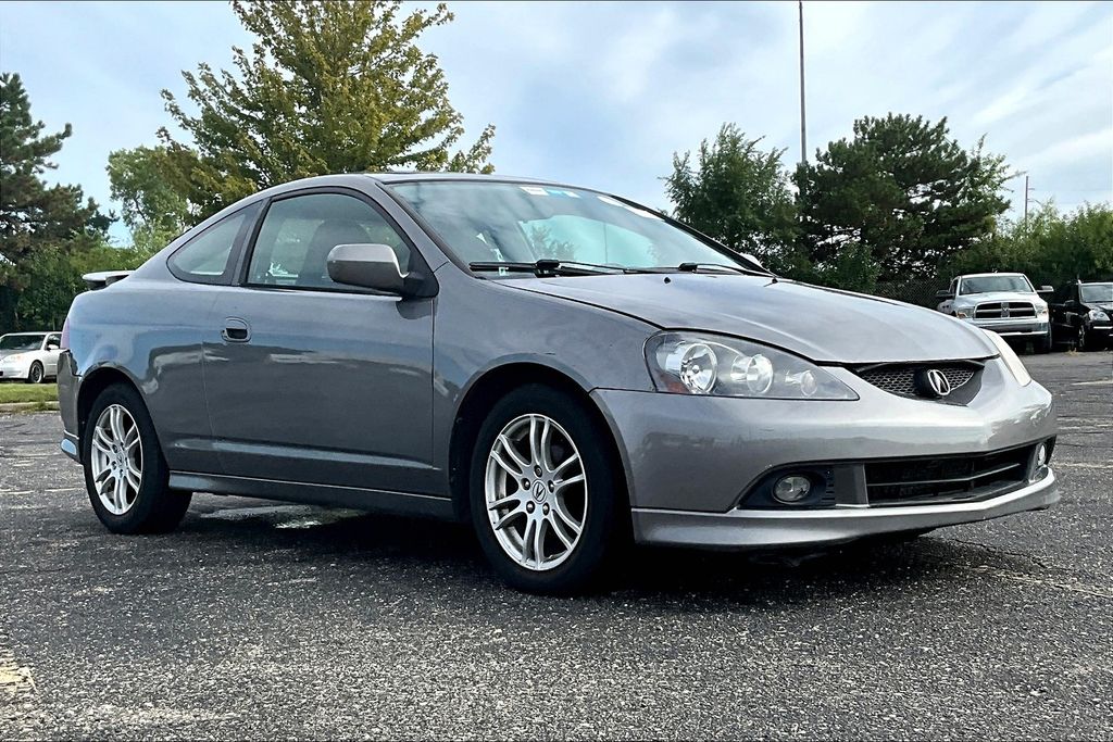 2006 Acura RSX 5AT's photo
