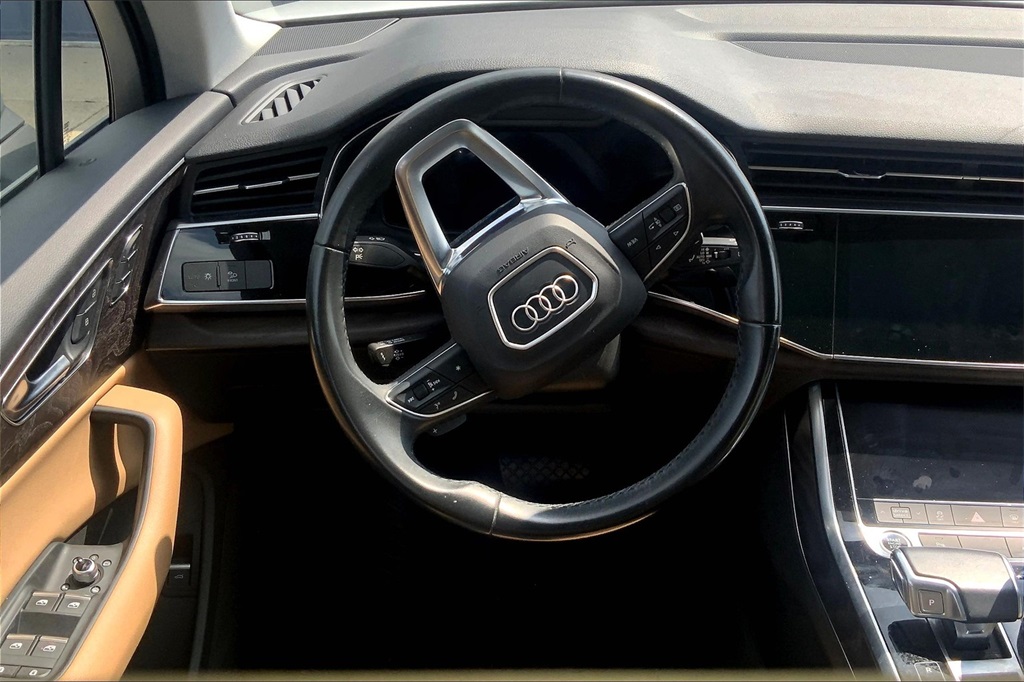 2021 Audi Q7 Premium 45 photo 4