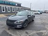 2013 Nissan Altima 2.5 SV