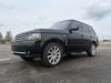 2012 Land Rover Range Rover SC