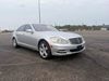 2011 Mercedes-Benz S 550 4MATIC Sedan